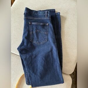 Patagonia jeans